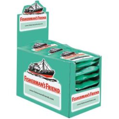 Fisherman's Friend Mint doos