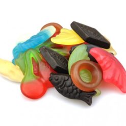 Haribo Kindermix 1kg