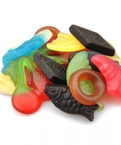 Haribo Kindermix 1kg
