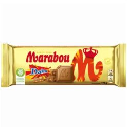Marabou Daim 170g XXL