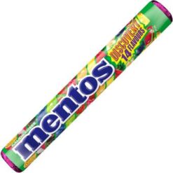 Mentos Discovery 3 stuks