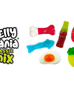 Snoepmix Jake Jelly Mania Classic Mix 1kg