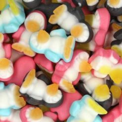 Trolli Pingummi 1kg snoep