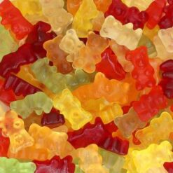 Trolli Superberen snoep 1kg