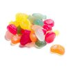 Veggie snoepmix fruit salade 1kg