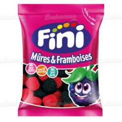 Fini Halal Berries