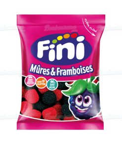 Fini Halal Berries