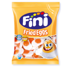 Fini Halal Spiegeleieren