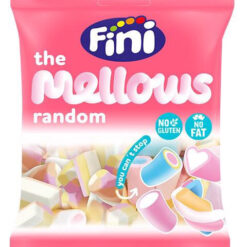 Fini Mellows Party mix halal