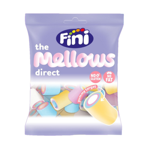 Fini Mellows halal 75 gram