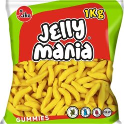 Halal Bananen 1kg Jellymania
