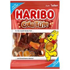 Haribo Cola Mix 175 gram