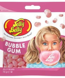Jelly Belly Bubble Gum 70 gram