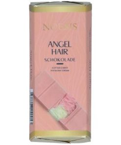 Noesis Angel Hair Chocolade