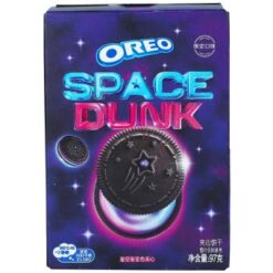 Oreo Space Dunk Blueberry Cheescake China