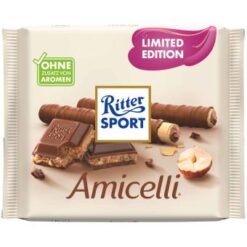 Ritter Sport Amicelli