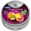 Cavendish & Harvey Cavendish & Harvey Tropical Fruit Drops Suikervrij
