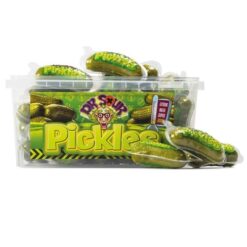 Dr. Sour Pickle Gummy