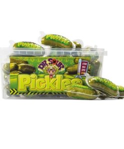 Dr. Sour Pickle Gummy