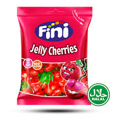 Fini Halal Cherries
