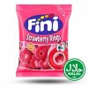 Fini Halal Strawberry rings