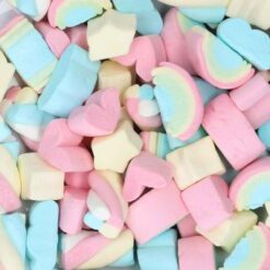Frisia Unicorn Mallows