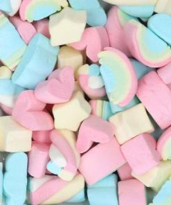 Frisia Unicorn Mallows