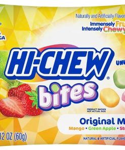 HI-CHEW Bites Original Mix