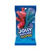 Jolly Rancher Ropes Blue Raspberry & Cherry
