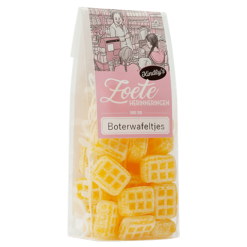 Kindly's Boterwafeltjes