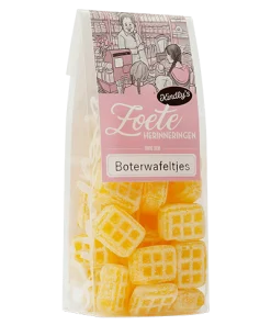 Kindly's Boterwafeltjes