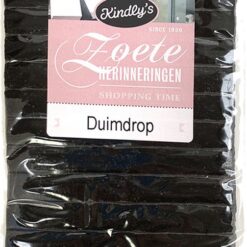 Kindly's Duimdrop