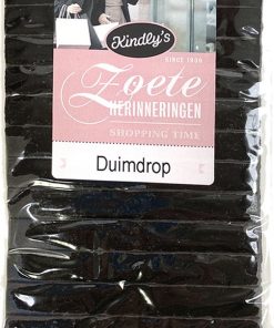 Kindly's Duimdrop
