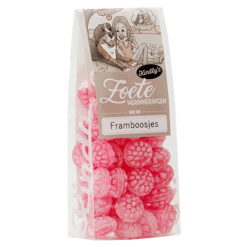 Kindly's Framboosjes