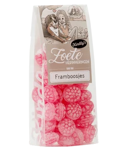 Kindly's Framboosjes
