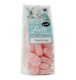 Kindly's Peertjes