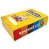 M&Ms Peanut Traveler Box
