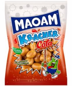 Maoam Kracher Cola 200 gram
