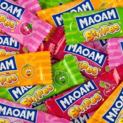 Maoam Stripes 175 gram