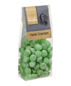Meenk Groentjes