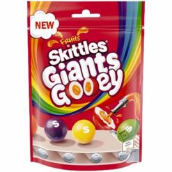 Skittles Giants Gooey