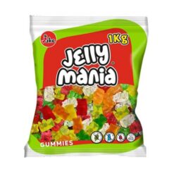 Snoepmix Jake Halal gummibears 1kg