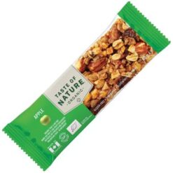 Taste of Nature Organic Apple Bio