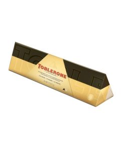 Toblerone Classic Bundle 4 x 100 gram