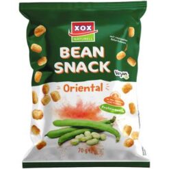 XOX Bean Snack Oriental