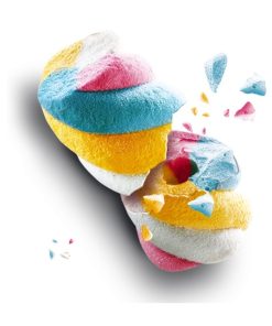 Bebeto Freeze Dried Marshmallows 1