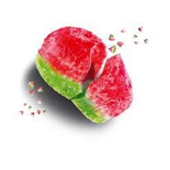 Bebeto Freeze Dried Watermelon 1