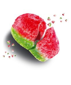 Bebeto Freeze Dried Watermelon 1