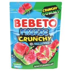 Bebeto Freeze Dried Watermelon 1