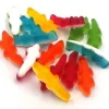 Haribo Croco 1kg